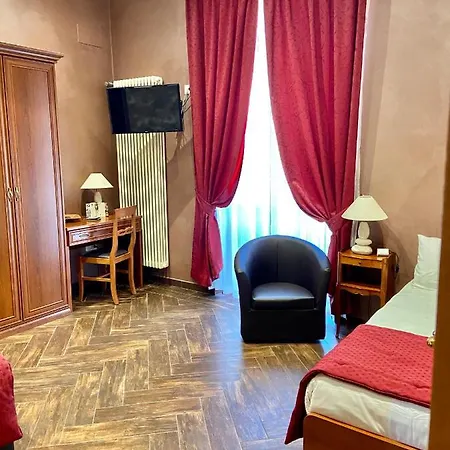 Pallotta Luxury Panzió 4*