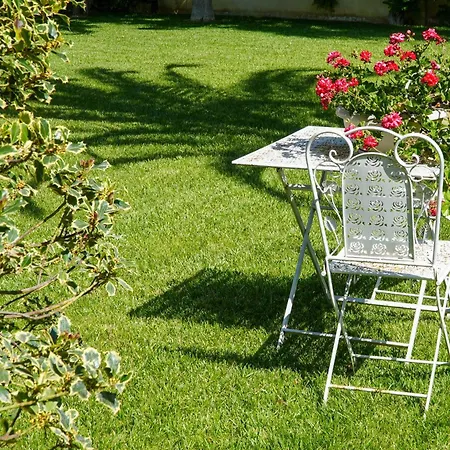Pallotta Luxury Frühstückspension *