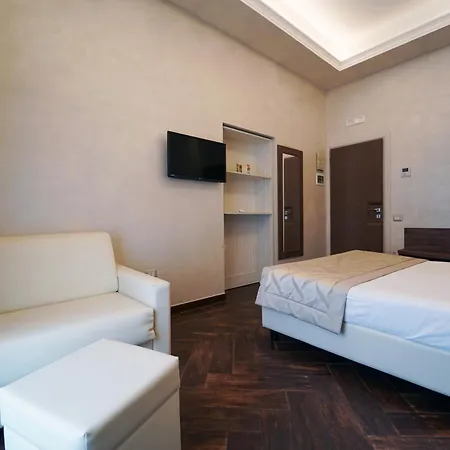 Pallotta Luxury