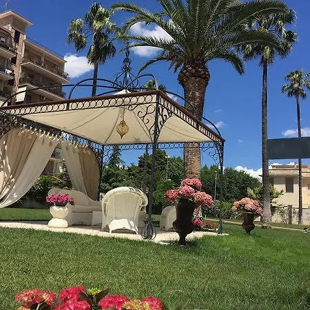 Pallotta Luxury Отель типа 