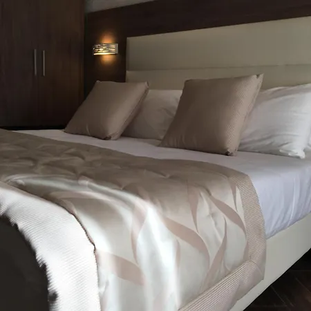 Pallotta Luxury Отель типа 