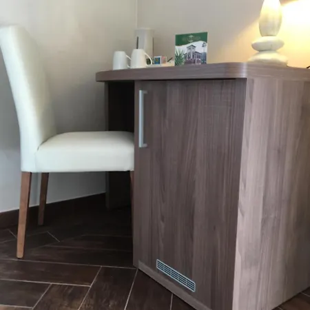 Pallotta Luxury Отель типа 