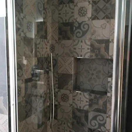 Pallotta Luxury Отель типа 