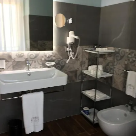 Panzió Pallotta Luxury 4*