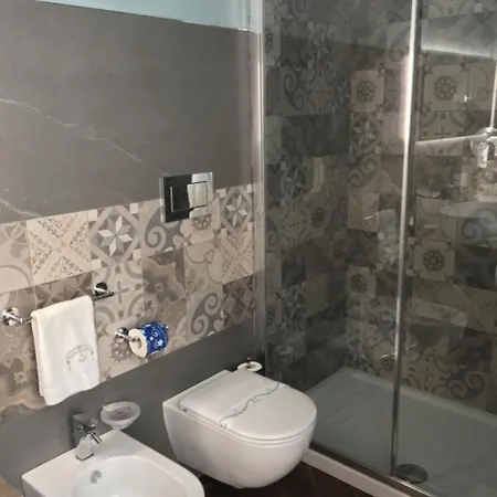 Panzió Pallotta Luxury Cerignola