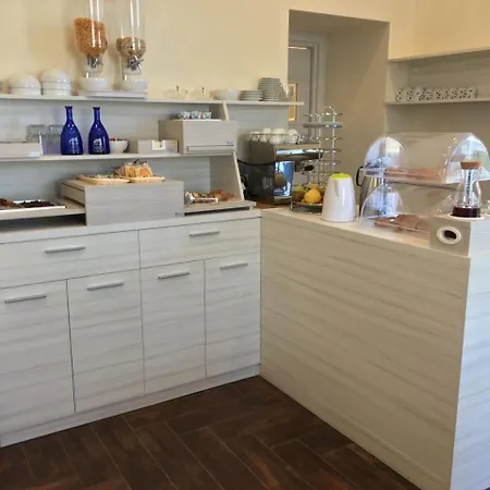 Pallotta Luxury Чериньола