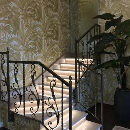 Pallotta Luxury Чериньола