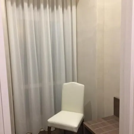 Pallotta Luxury Отель типа 