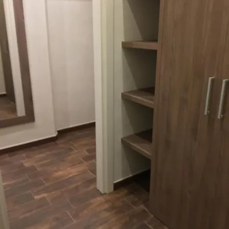 Panzió Pallotta Luxury