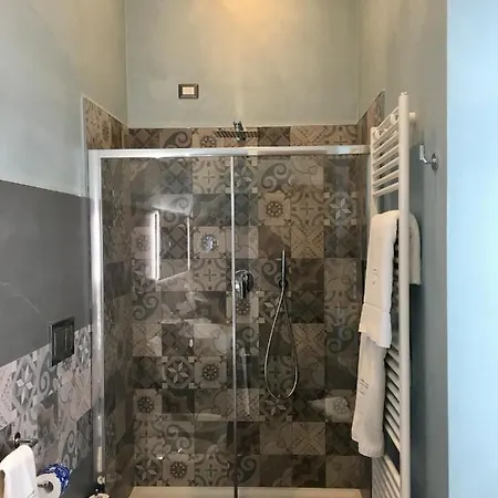 Panzió Pallotta Luxury