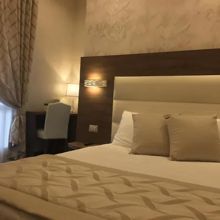 Pallotta Luxury Отель типа 