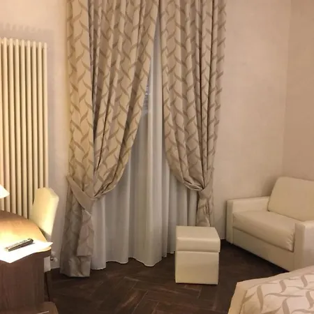 Panzió Pallotta Luxury Cerignola
