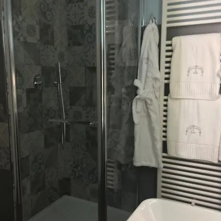 Panzió Pallotta Luxury