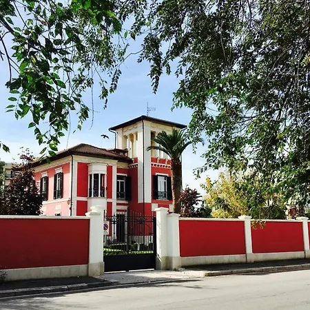 Pallotta Luxury Отель типа 