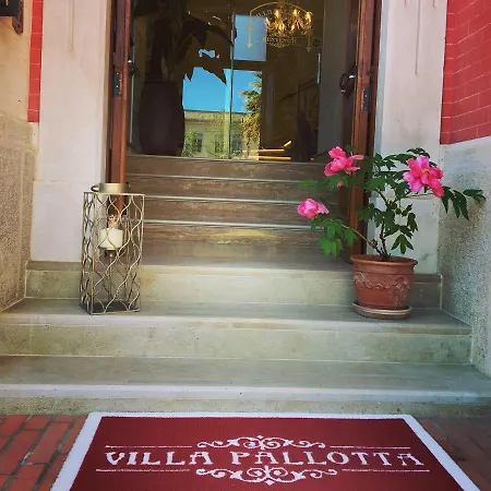 Pallotta Luxury Panzió