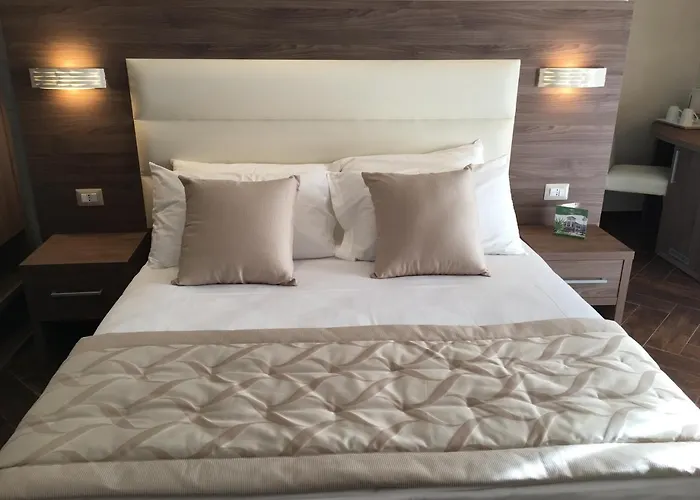 Pallotta Luxury 4* Cerignola