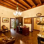 Pallotta Luxury Bed & Breakfast