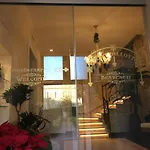 Bed & Breakfast Pallotta Luxury