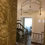 Pallotta Luxury 4*