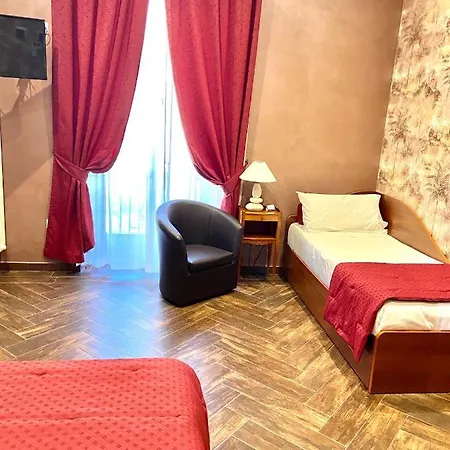 Pallotta Luxury Cerignola