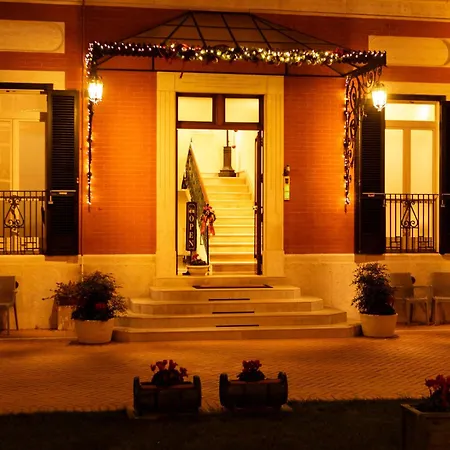 B&B Pallotta Luxury 4*