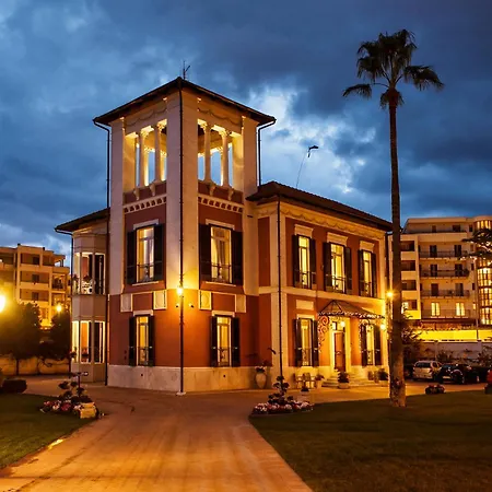 B&B Pallotta Luxury 4*