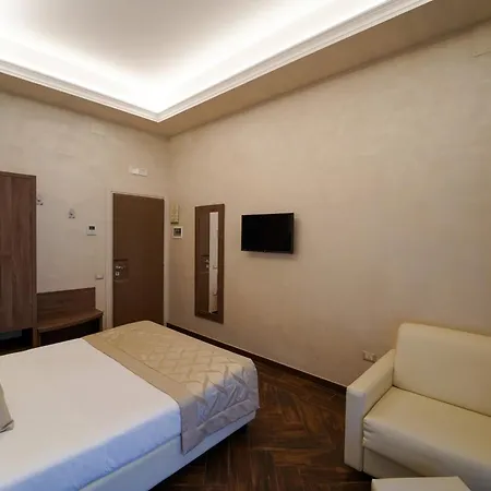 Panzió Pallotta Luxury 4*