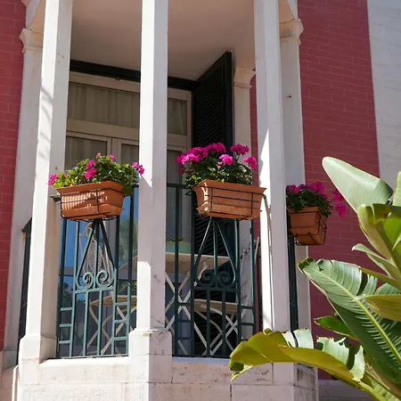 B&B Pallotta Luxury 세리뇰라