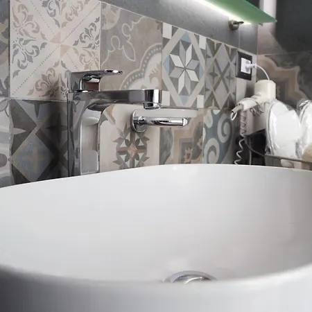 Pallotta Luxury Panzió 4*