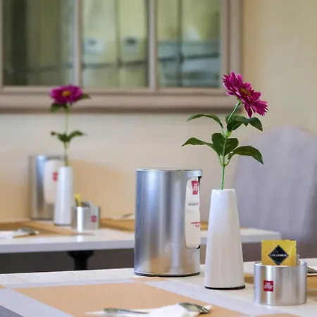 B&B Pallotta Luxury 4*