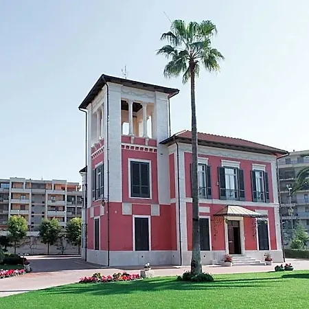 Pallotta Luxury Bed & Breakfast