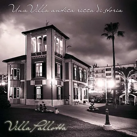 Pallotta Luxury 4*