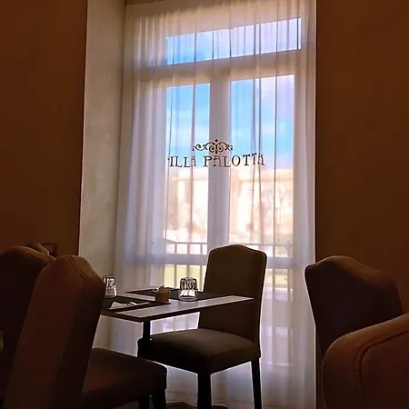 ベッド・アンド・ブレックファスト Pallotta Luxury 4*