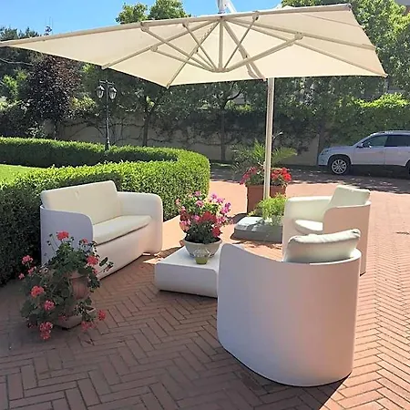 Pallotta Luxury 4*