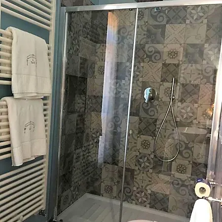 Pallotta Luxury 4*