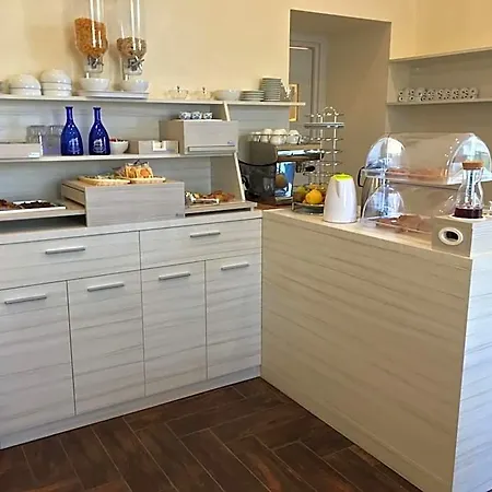 Pallotta Luxury 4* Cerignola