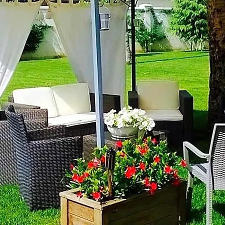 Pallotta Luxury Bed & Breakfast Cerignola