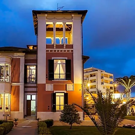 Pallotta Luxury Bed & Breakfast Cerignola