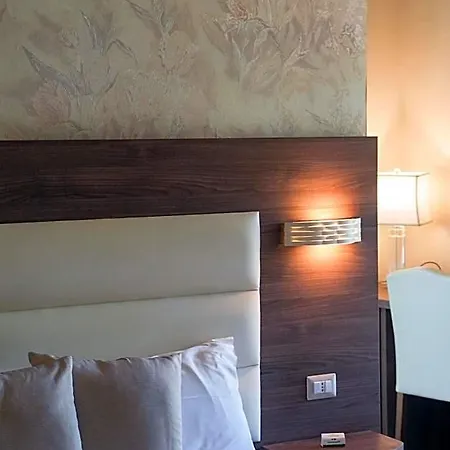 B&B Pallotta Luxury