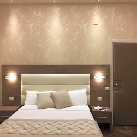 Pallotta Luxury Bed & Breakfast Cerignola