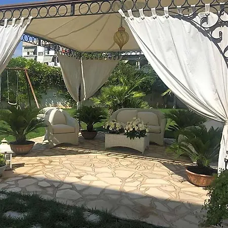 Bed & Breakfast Pallotta Luxury