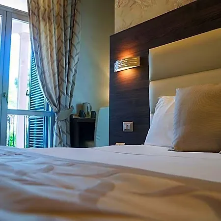Bed & Breakfast Pallotta Luxury