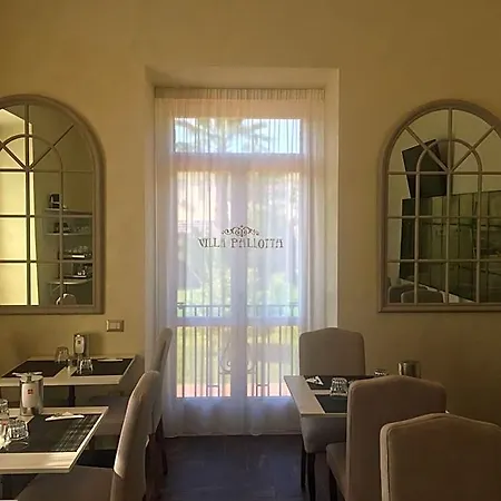 Bed & Breakfast Pallotta Luxury 4*
