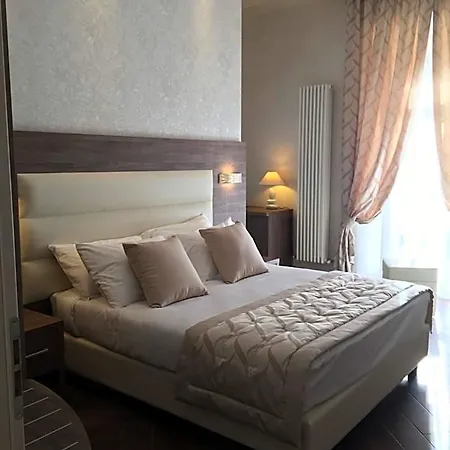 Pallotta Luxury チェリニョーラ