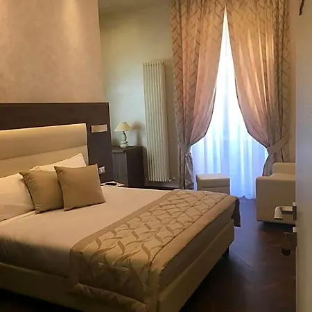Pallotta Luxury 4*