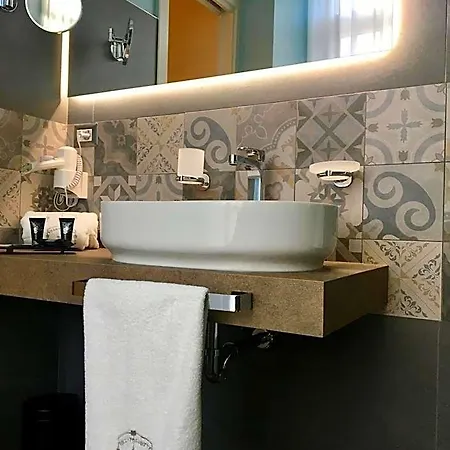 Pallotta Luxury 4*