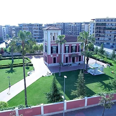 Pallotta Luxury 4*