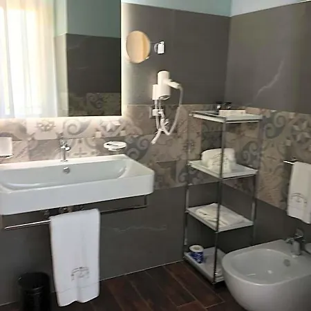 Pallotta Luxury Cerignola