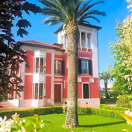 Pallotta Luxury