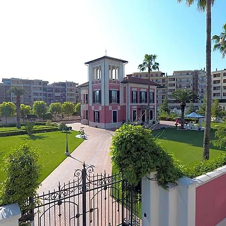 Bed & Breakfast Pallotta Luxury 4*